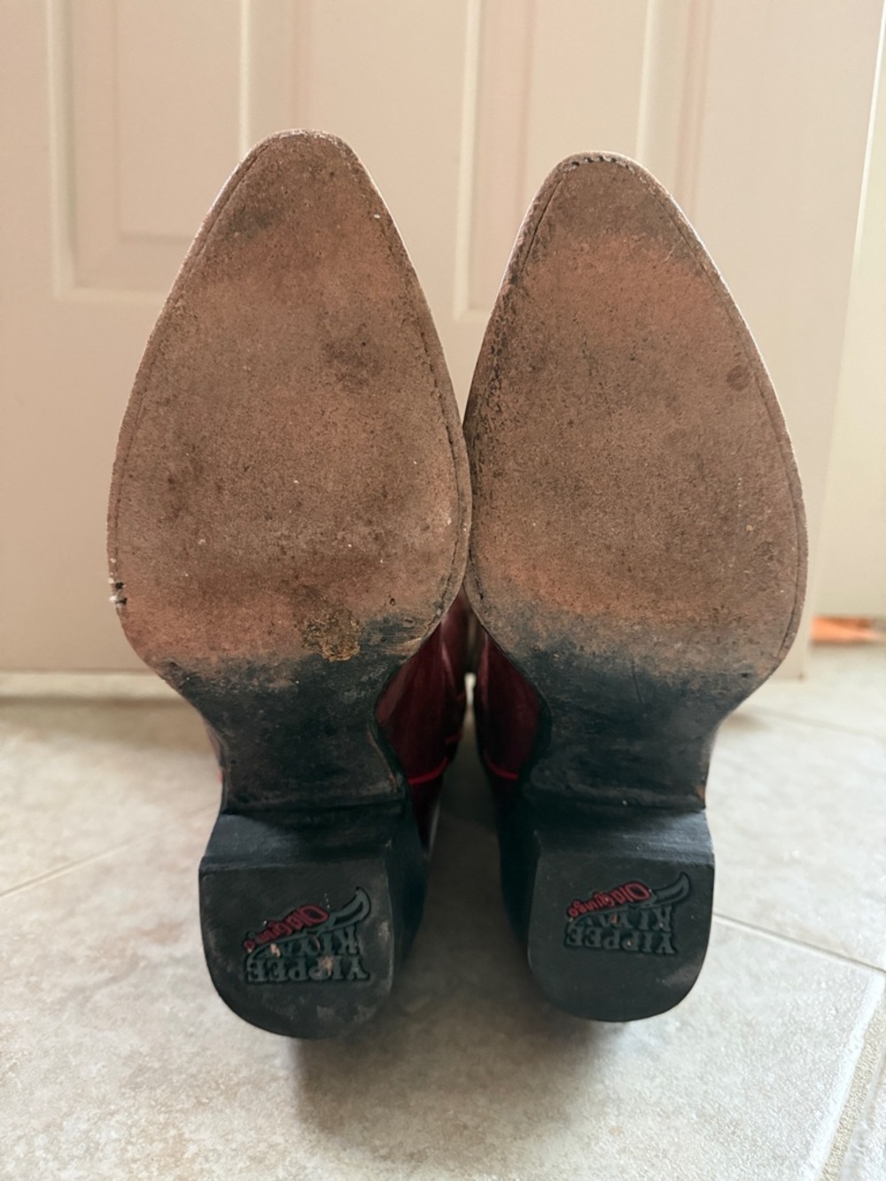 Old Gringo Boots - Picture 5 of 6